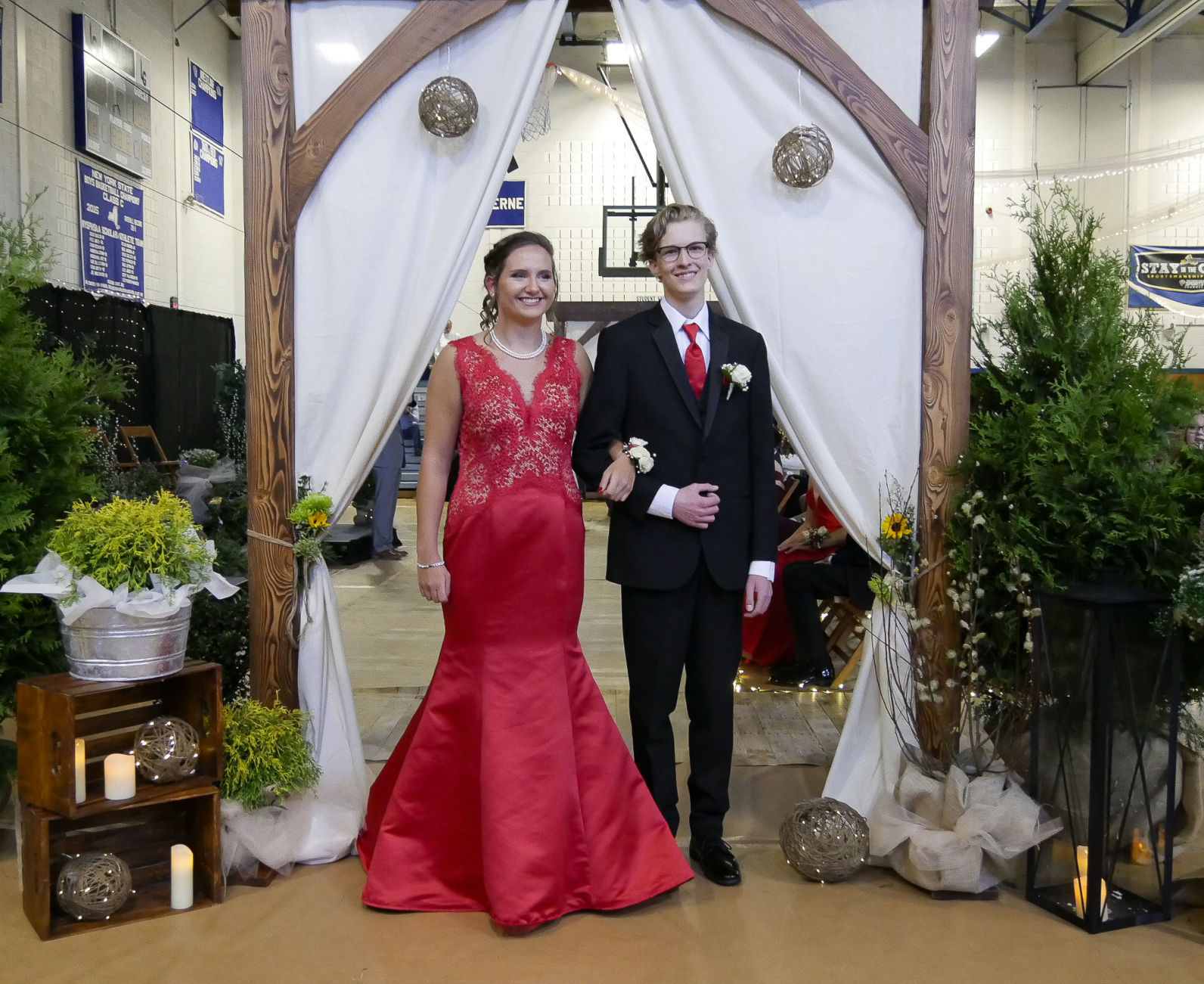 Lake George Prom